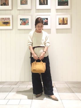 moe.さんのコーディネート