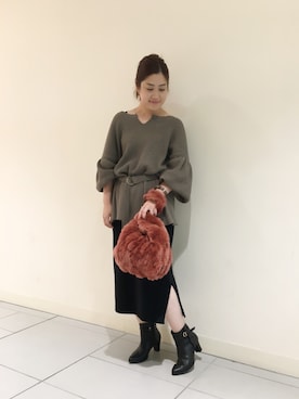 moe.さんのコーディネート