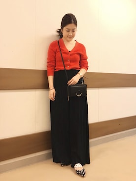 moe.さんのコーディネート