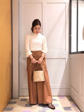 moe.さんのコーディネート