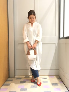 moe.さんのコーディネート