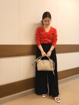 moe.さんのコーディネート