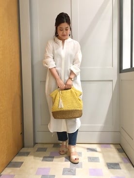 moe.さんのコーディネート