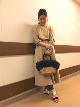 moe.さんのコーディネート