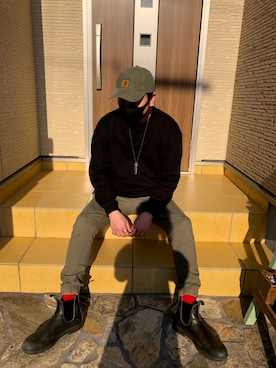 masa5715さんのコーディネート