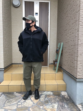 masa5715さんのコーディネート