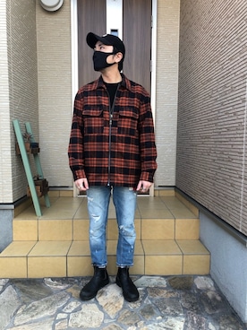 masa5715さんのコーディネート