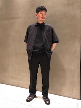 BAYASHIさんのコーディネート