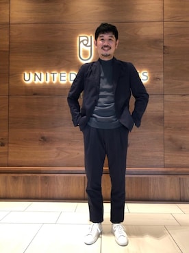 BAYASHIさんのコーディネート