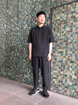 BAYASHIさんのコーディネート