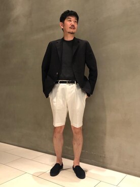 BAYASHIさんのコーディネート