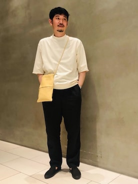 BAYASHIさんのコーディネート