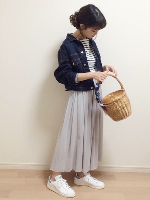 mAy☆uMeさんのコーディネート