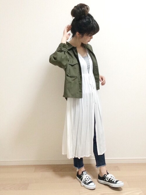 mAy☆uMeさんのコーディネート