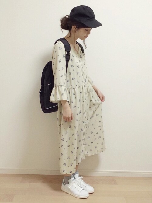 mAy☆uMeさんの「(|)」を使ったコーディネート