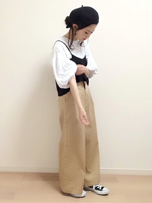 mAy☆uMeさんのコーディネート