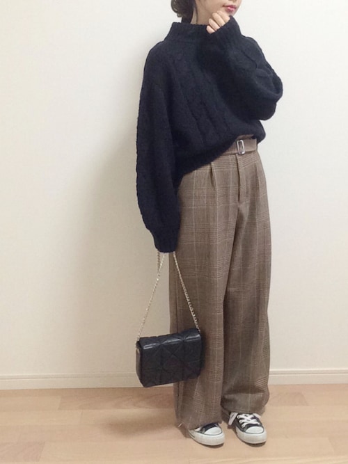 mAy☆uMeさんのコーディネート