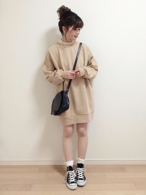 mAy☆uMeさんのコーディネート