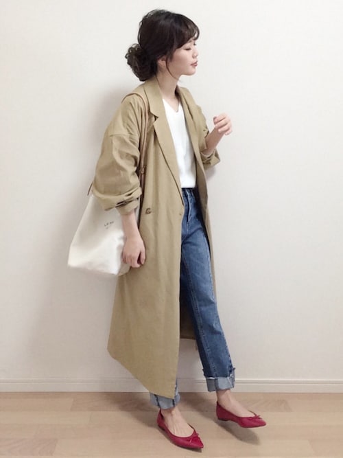 mAy☆uMeさんのコーディネート