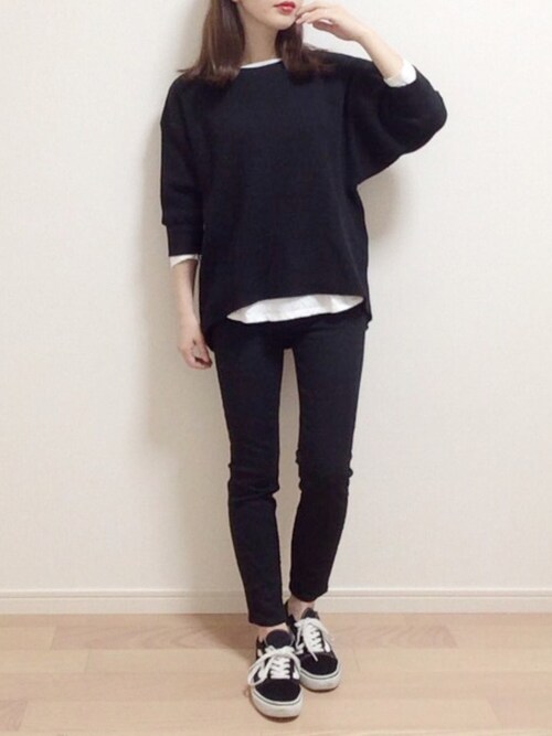 mAy☆uMeさんのコーディネート