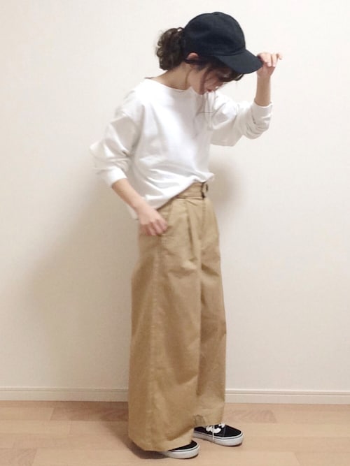 mAy☆uMeさんのコーディネート