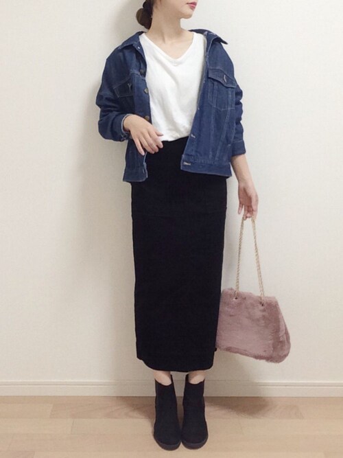 mAy☆uMeさんのコーディネート