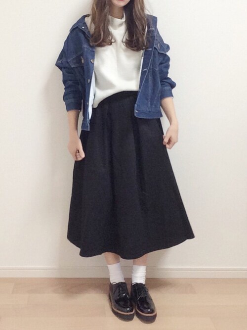 mAy☆uMeさんのコーディネート