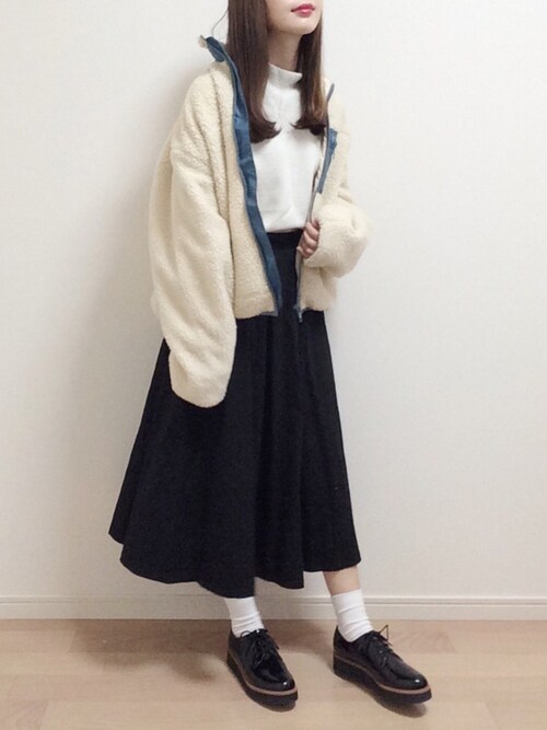 mAy☆uMeさんのコーディネート