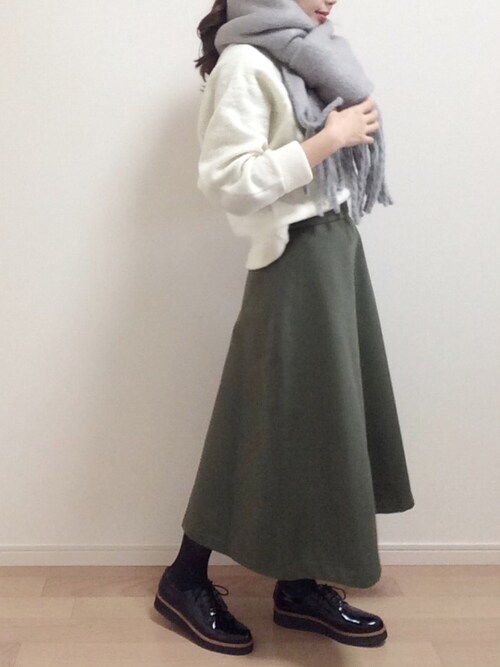 mAy☆uMeさんのコーディネート