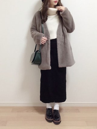 may umeのコーディネート一覧 wear