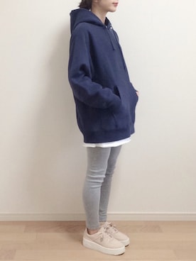 mAy☆uMeさん（レディース・158cm）の冬コーディネート