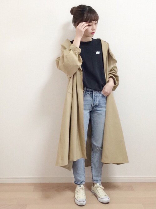 mAy☆uMeさんのコーディネート