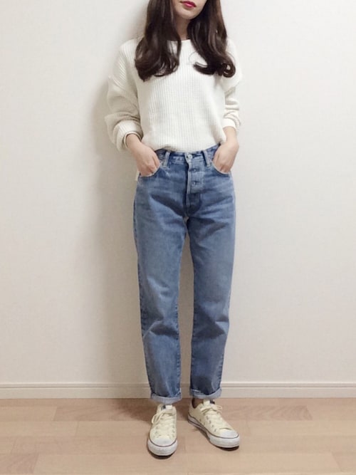 mAy☆uMeさんのコーディネート