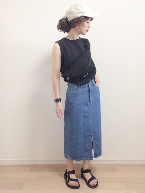 mAy☆uMeさんのコーディネート