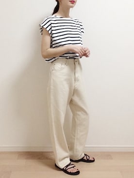 mAy☆uMeさん（レディース・158cm）の夏コーディネート