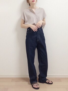 mAy☆uMeさん(レディース・158cm)の夏コーディネート