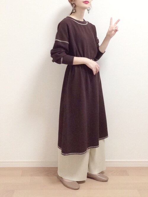 mAy☆uMeさんのコーディネート