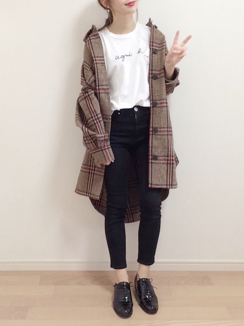 mAy☆uMeさんのコーディネート