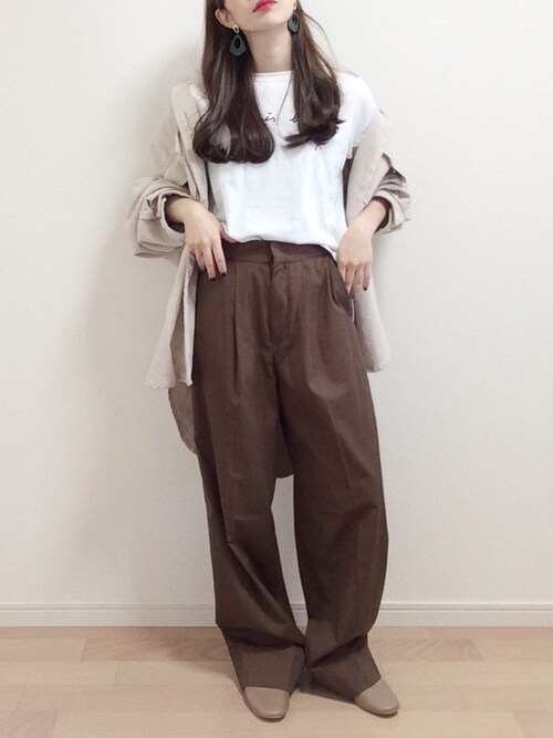 mAy☆uMeさんのコーディネート