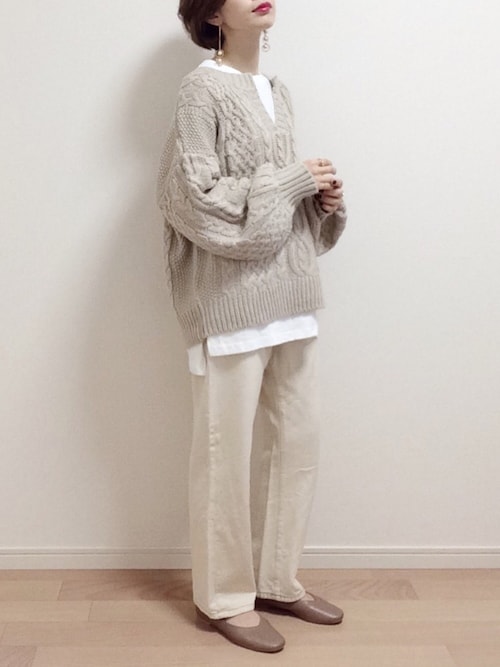 mAy☆uMeさんのコーディネート