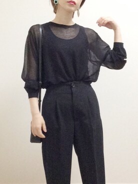 mAy☆uMeさん(レディース・158cm)の春コーディネート