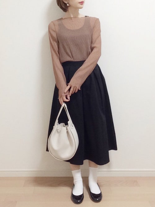 mAy☆uMeさんのコーディネート
