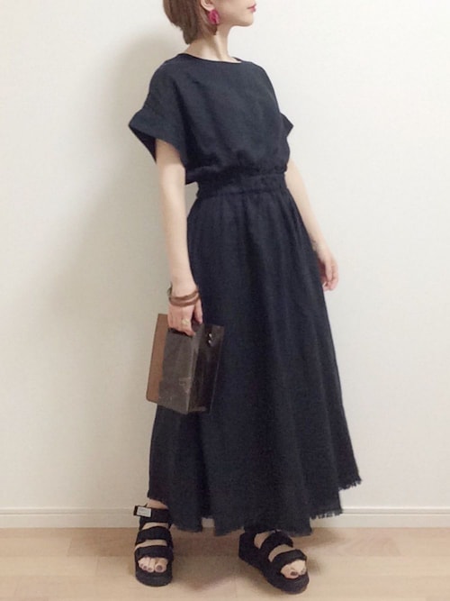 mAy☆uMeさんのコーディネート