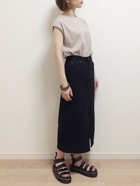 mAy☆uMeさん(レディース・158cm)の夏コーディネート