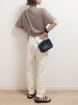 mAy☆uMeさん（レディース・158cm）の夏コーディネート