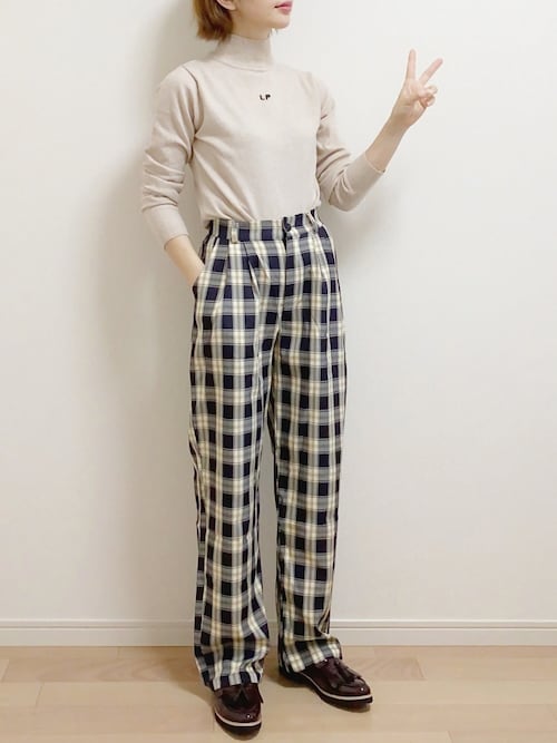 mAy☆uMeさんのコーディネート