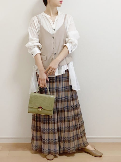 mAy☆uMeさんのコーディネート