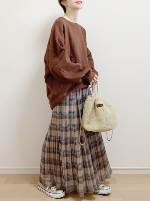 mAy☆uMeさんのコーディネート