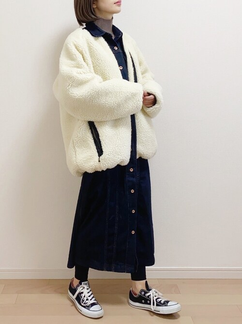 mAy☆uMeさんのコーディネート