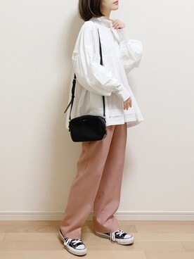 mAy☆uMeさん(レディース・158cm)の春コーディネート